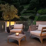 Ladurnerhof Boutique Apartment