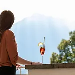 Ladurnerhof Boutique Apartment Merano