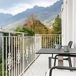 Apartment Ladurnerhof Boutique Merano