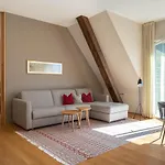 Appartamento Ladurnerhof Boutique *