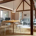 Appartamento Ladurnerhof Boutique *
