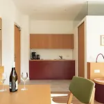 Apartment Ladurnerhof Boutique *