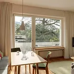 Apartment Ladurnerhof Boutique *