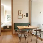 Ladurnerhof Boutique Apartment Merano
