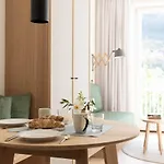 Ladurnerhof Boutique Appartamento Merano