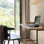 Ladurnerhof Boutique Apartment Meran