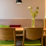 Ladurnerhof Boutique Appartamento *