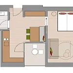 Ladurnerhof Boutique Apartment *