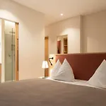 Ladurnerhof Boutique Apartment *