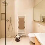 Apartment Ladurnerhof Boutique Merano