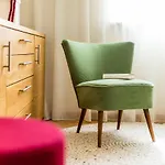 Ladurnerhof Boutique Appartamento Merano
