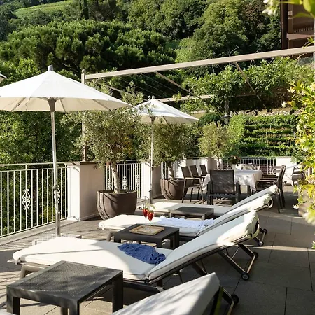Apartment Der Ladurnerhof - Wohnen Am Weinberg