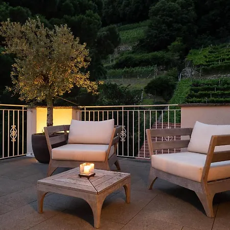 Ladurnerhof Boutique Appartement
