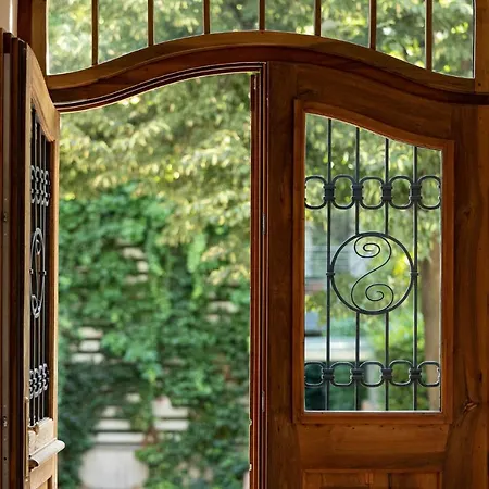 Ladurnerhof Boutique * Meran