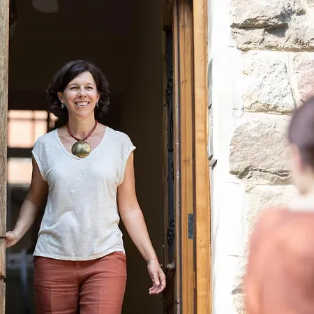 Ladurnerhof Boutique Apartment