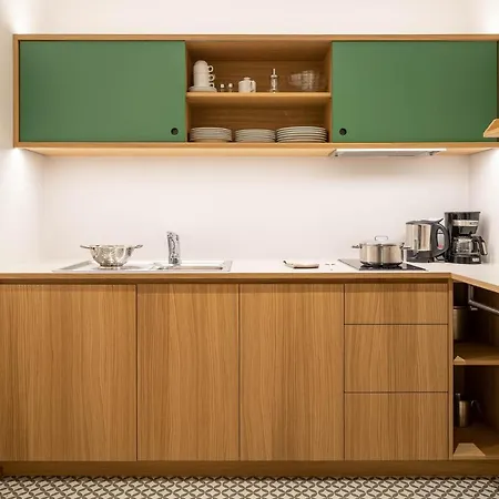 Ladurnerhof Boutique מראנו