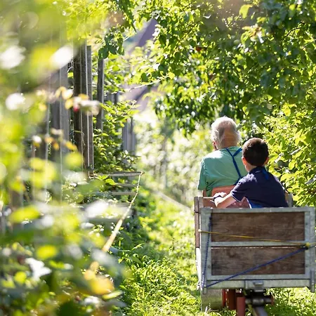 Ladurnerhof Boutique *