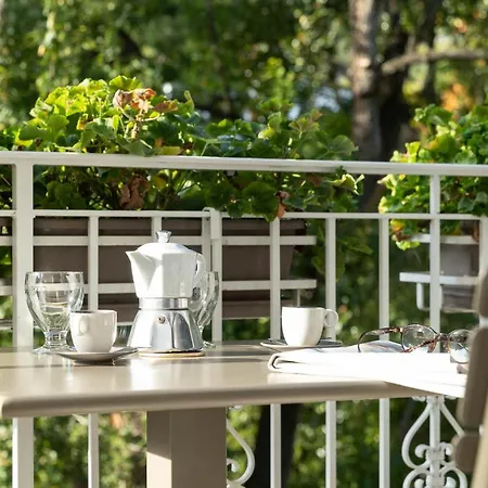 Ladurnerhof Boutique Apartamento Merano