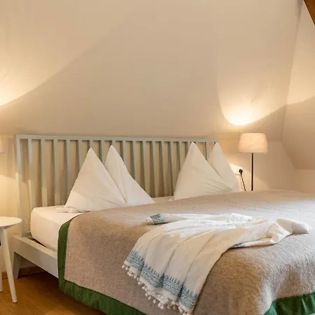 Ladurnerhof Boutique * Meran
