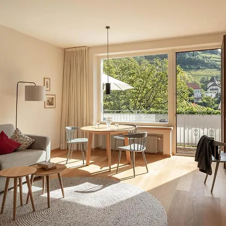 Apartment Der Ladurnerhof - Wohnen Am Weinberg Meran