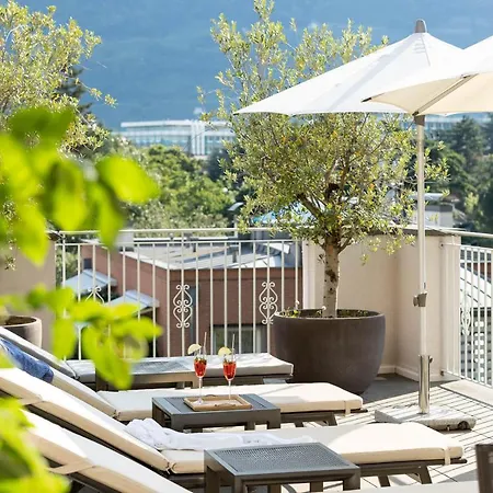 Ladurnerhof Boutique
