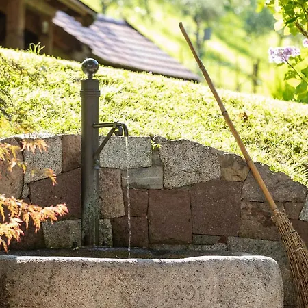 Appartamento Ladurnerhof Boutique