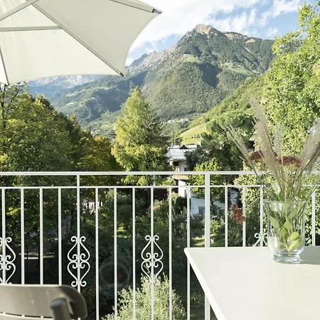 Apartment Der Ladurnerhof - Wohnen Am Weinberg