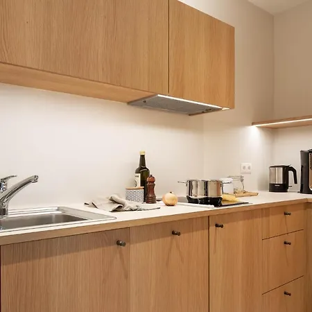 Apartamento Ladurnerhof Boutique *