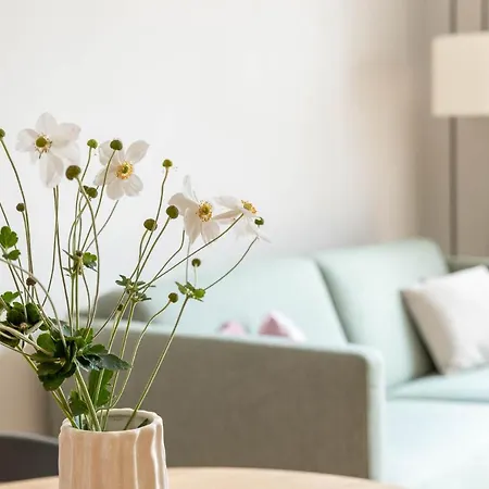 Ladurnerhof Boutique Appartement