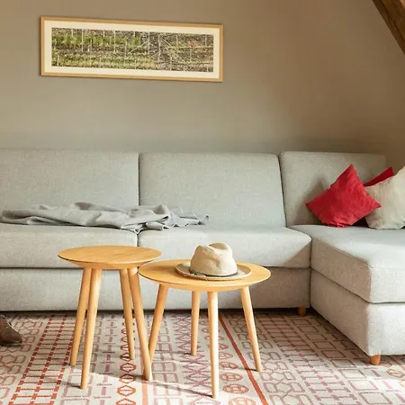 Apartment Der Ladurnerhof - Wohnen Am Weinberg Meran