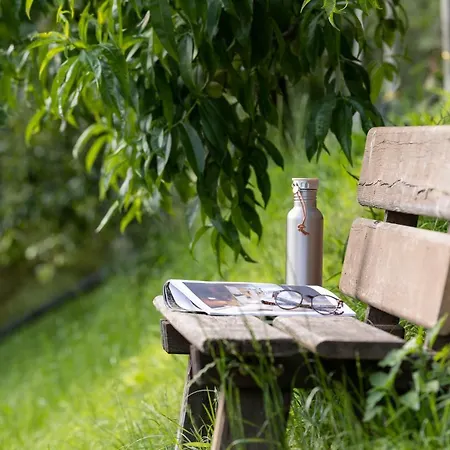 Ladurnerhof Boutique * מראנו