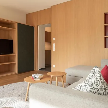Apartment Der Ladurnerhof - Wohnen Am Weinberg *