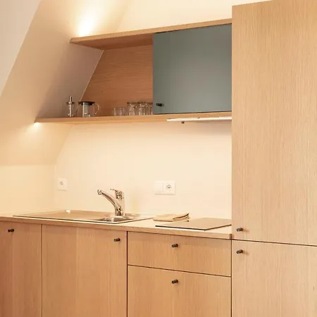Apartment Der Ladurnerhof - Wohnen Am Weinberg *
