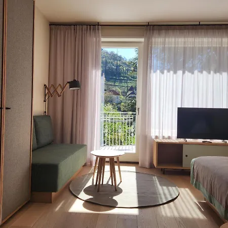 Ladurnerhof Boutique * Merano