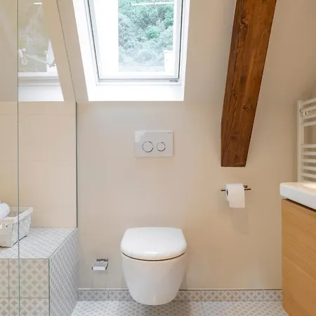 Ladurnerhof Boutique Appartement Merano