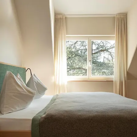 Apartment Ladurnerhof Boutique Merano