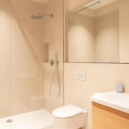 Ladurnerhof Boutique Apartment *