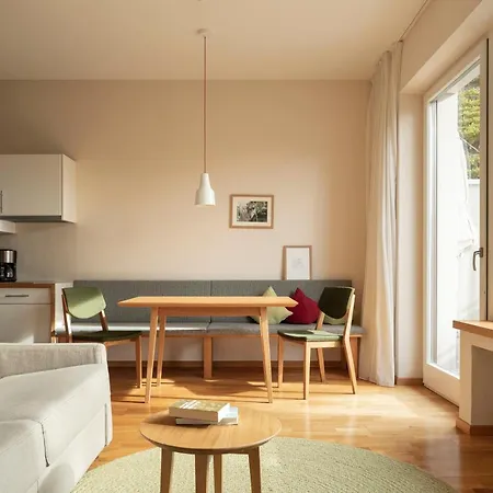 Apartment Der Ladurnerhof - Wohnen Am Weinberg Meran