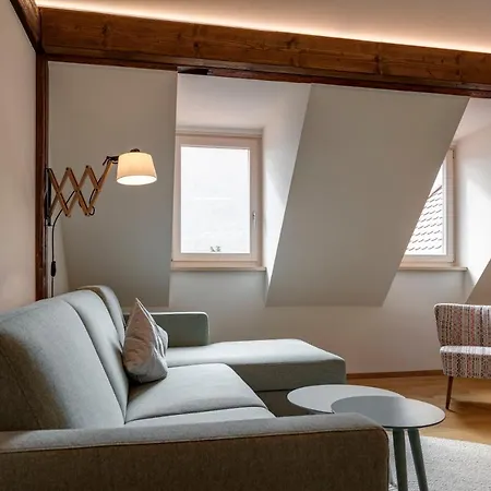 Der Ladurnerhof - Wohnen Am Weinberg *