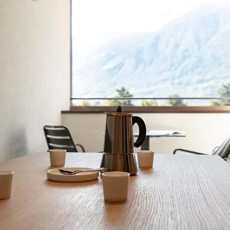 Ladurnerhof Boutique * Meran