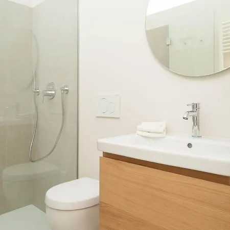 Apartment Ladurnerhof Boutique Merano