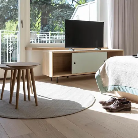 Ladurnerhof Boutique Appartement