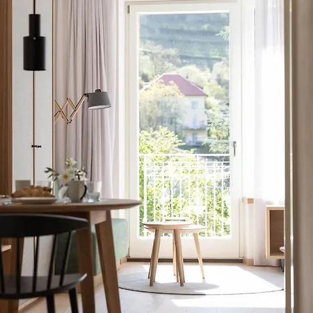 Ladurnerhof Boutique