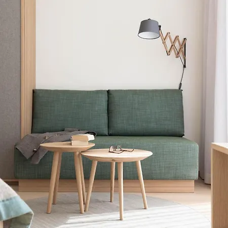 Ladurnerhof Boutique Appartement Meran