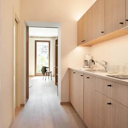 Apartment Ladurnerhof Boutique