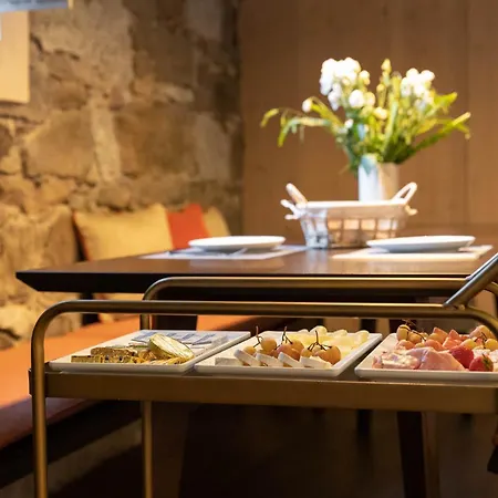 Ladurnerhof Boutique *