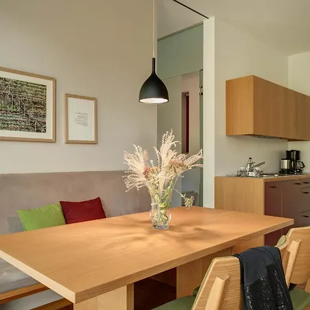 Ladurnerhof Boutique Merano