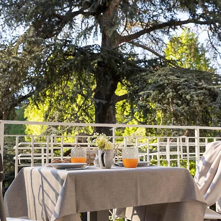 Ladurnerhof Boutique Appartement