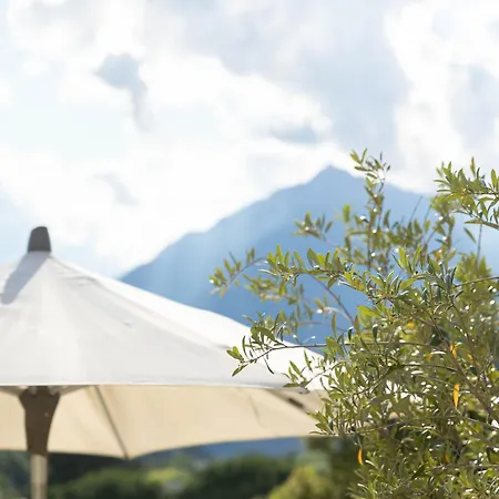 Appartement Ladurnerhof Boutique *