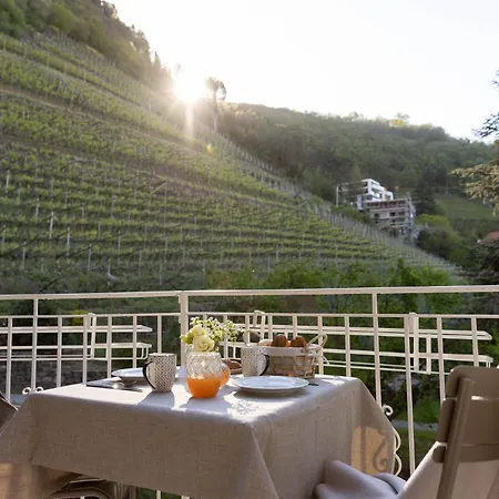 Der Ladurnerhof - Wohnen Am Weinberg *